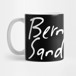 Bernie sanders Mug